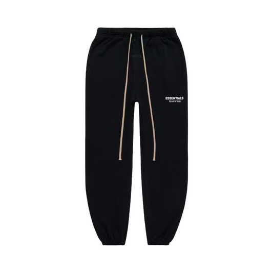 Essentials Sweatpants Black FW25