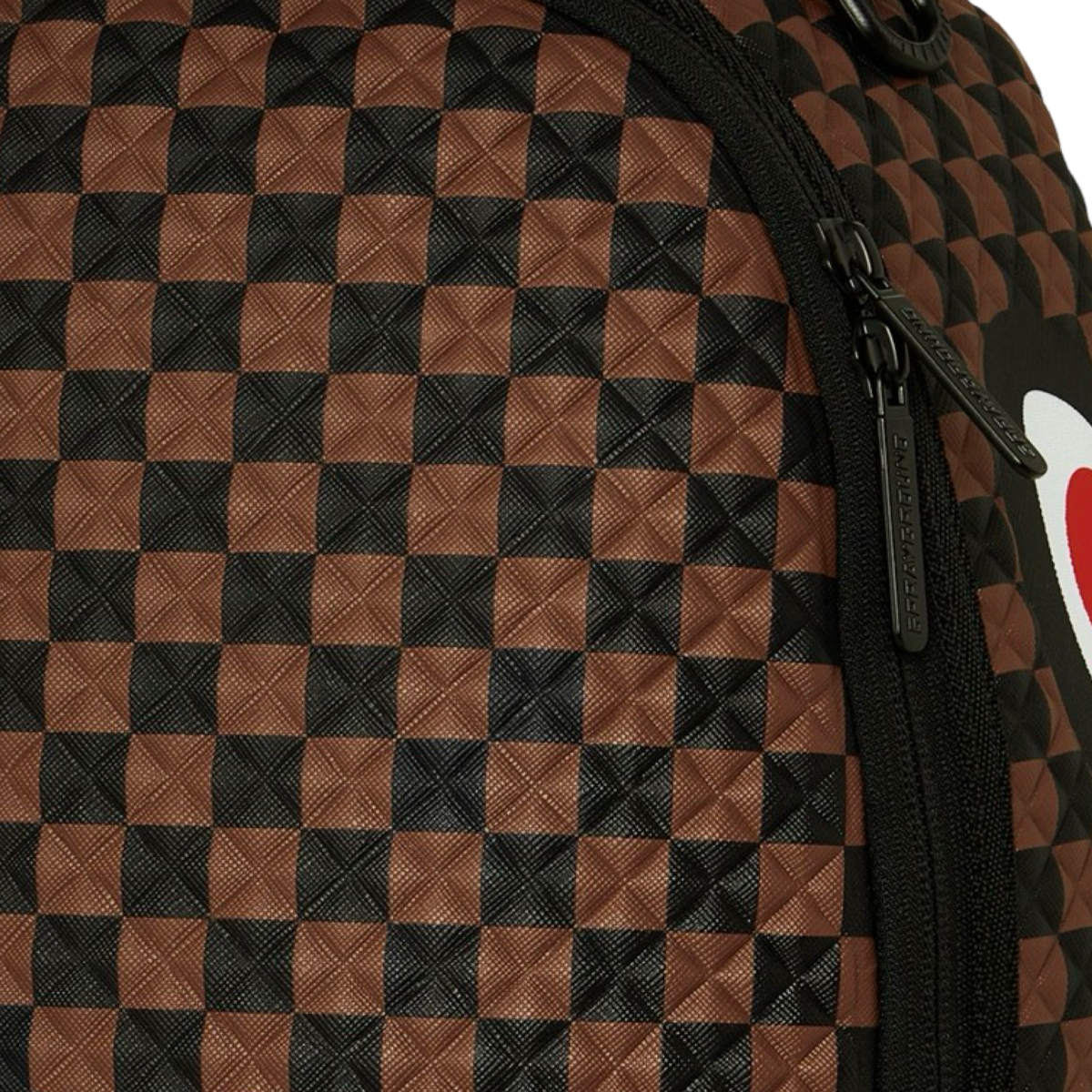 SPRAYGROUND CROWN JEWELS BACKPACK
