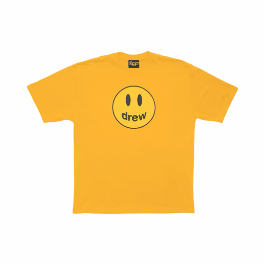 Drew Mascot YELLOW