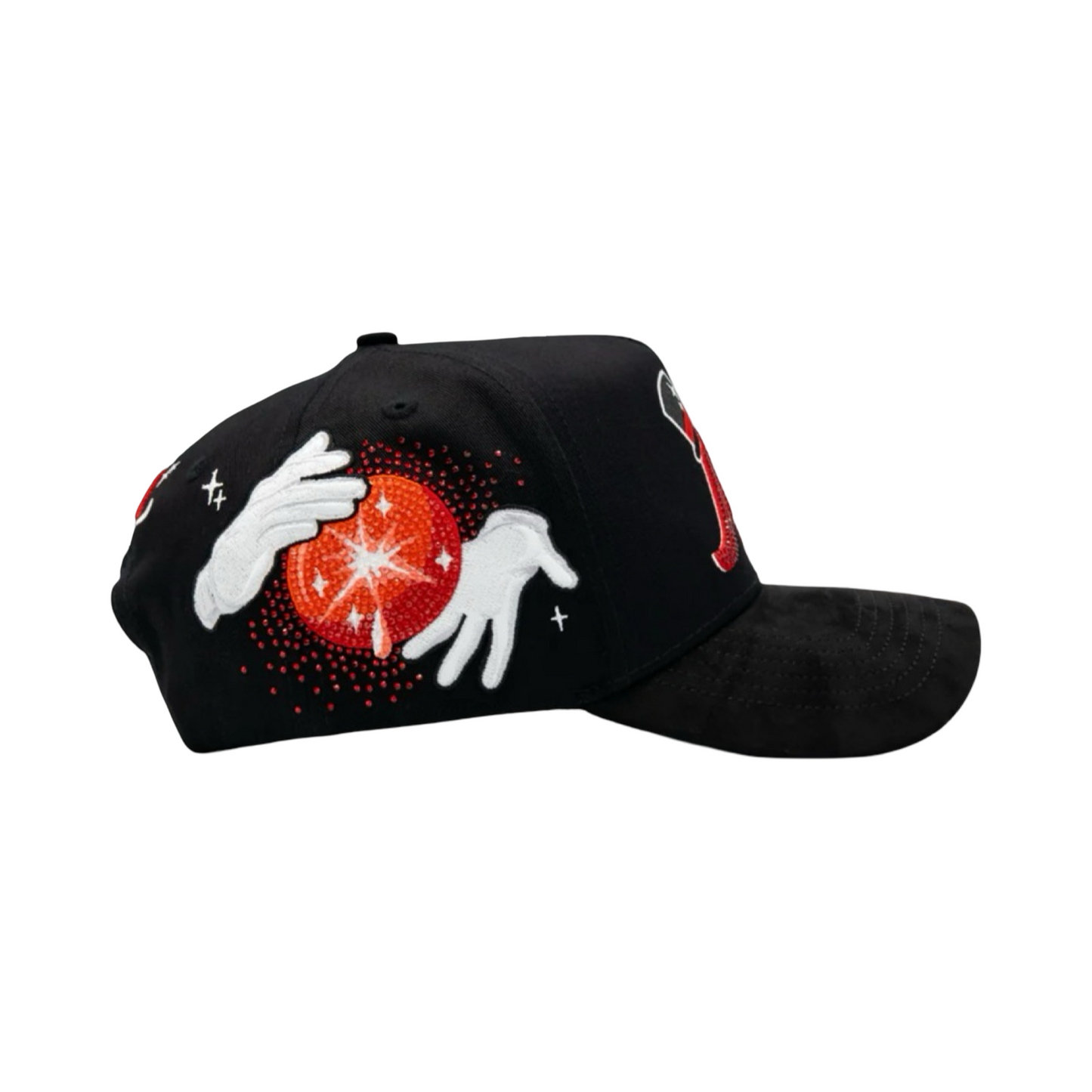 31HATS MAGO