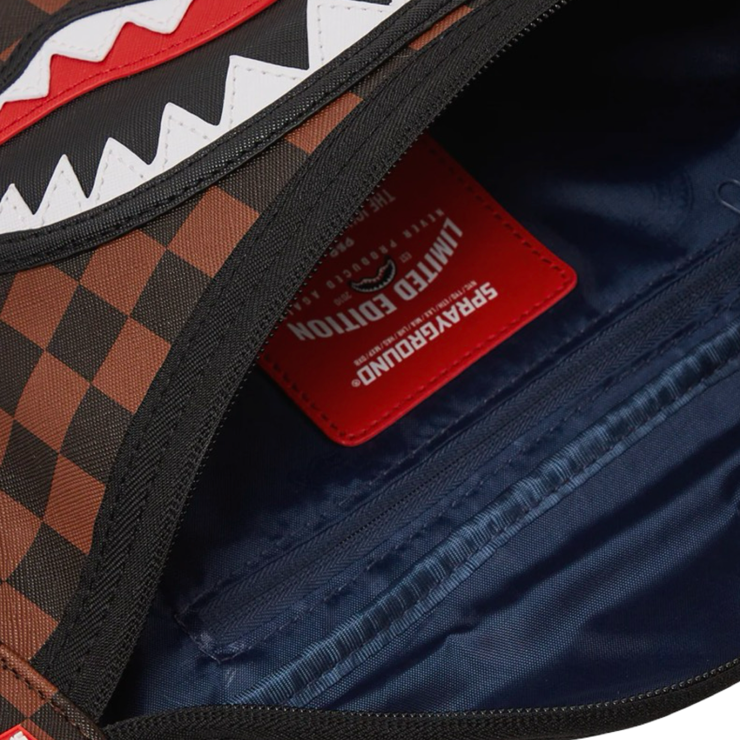 SprayGround Crossbody Paris GT