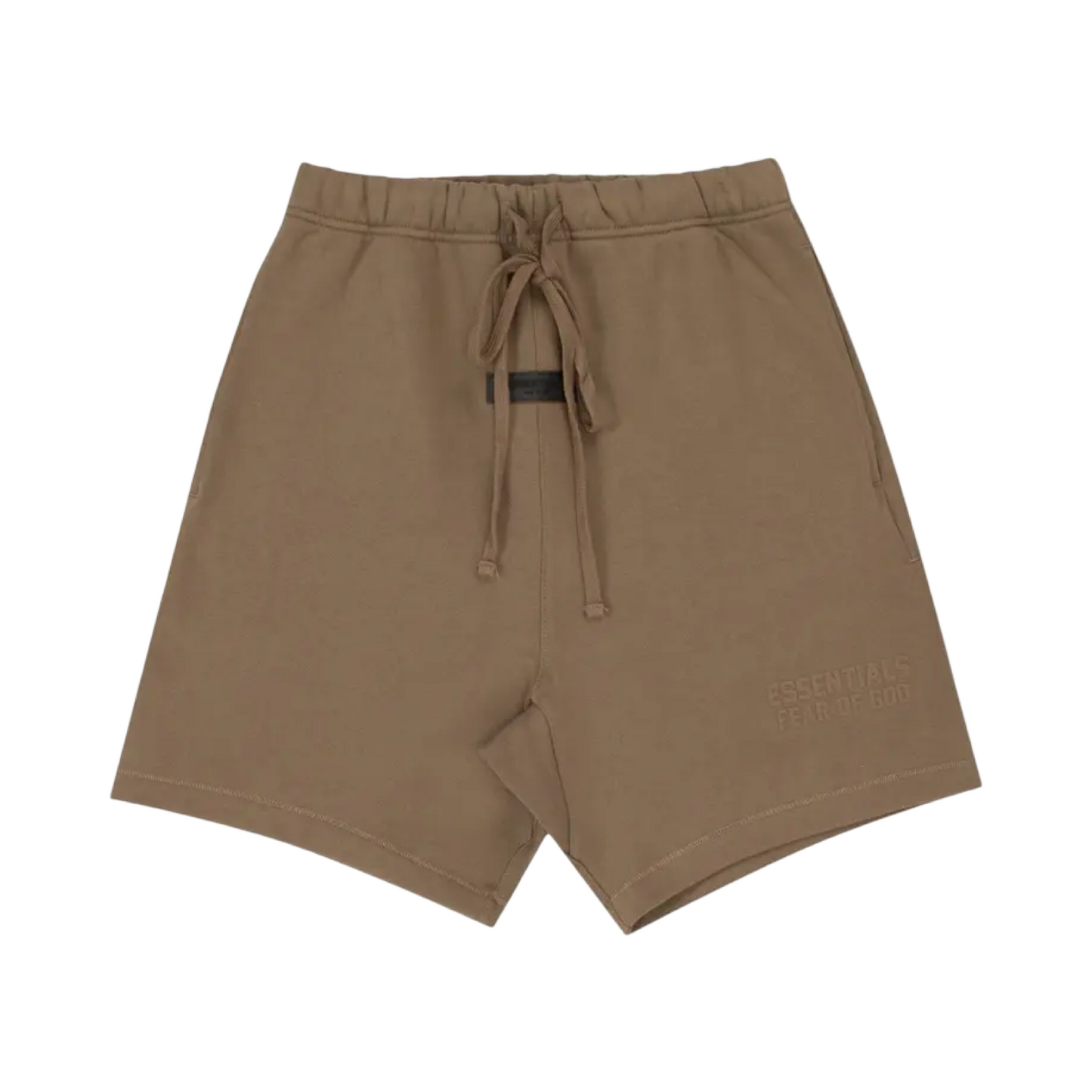 ESSENTIALS WOOD SHORT