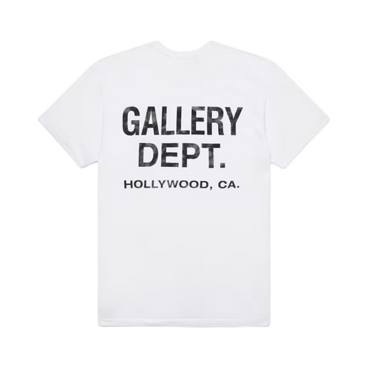 GALLERY DEPT.