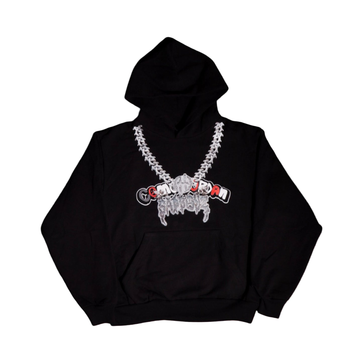 JUNIOR H - SADBOYZ x COMPLEXCON
