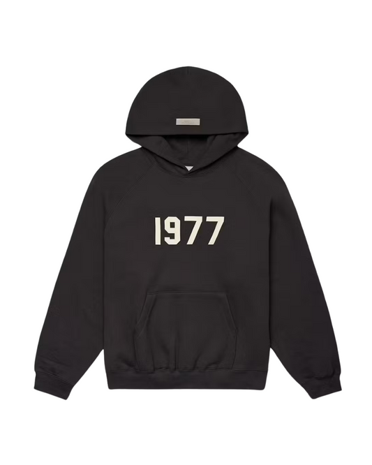 ESSENTIALS 1977 IRON
