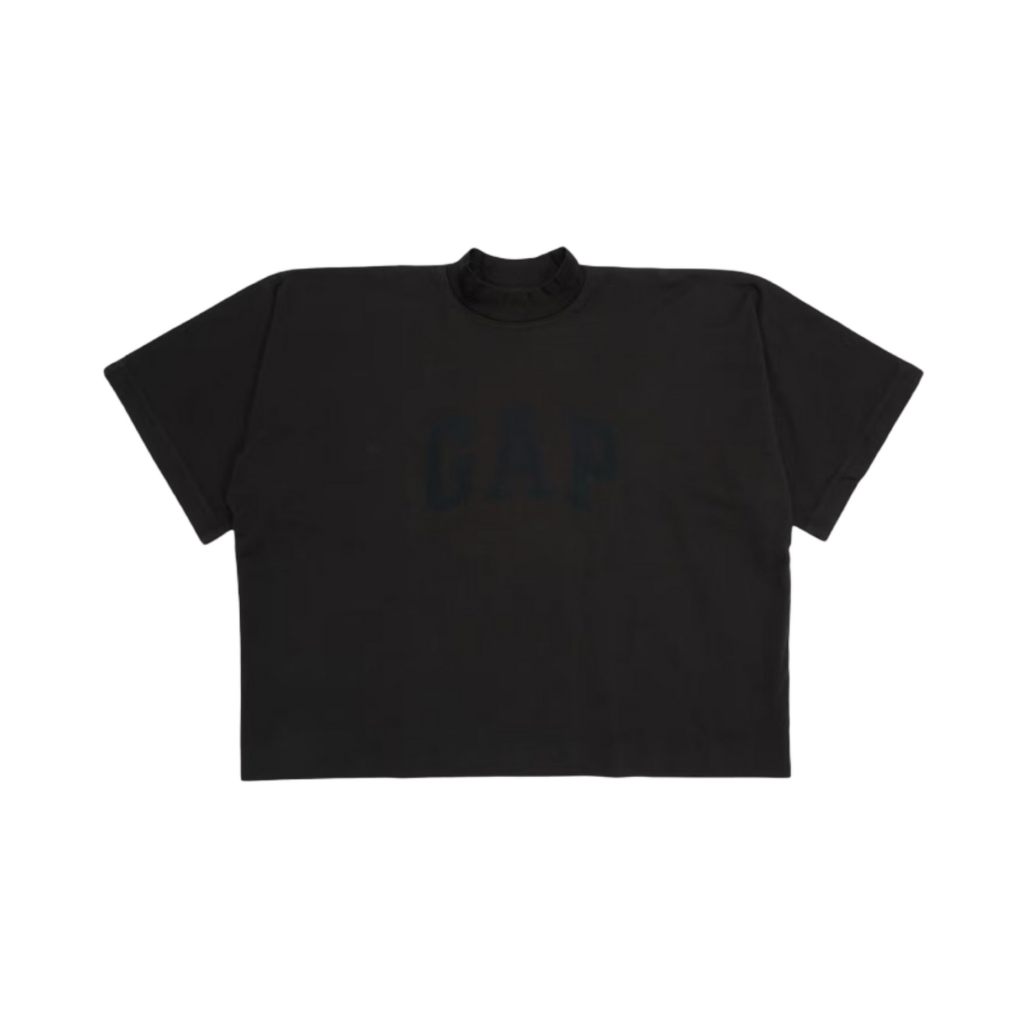 YEEZY x BALENCIAGA x GAP BLACK NO SEAM