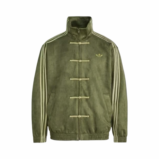 ADIDAS CTT CHINESE TRACK JACKET
