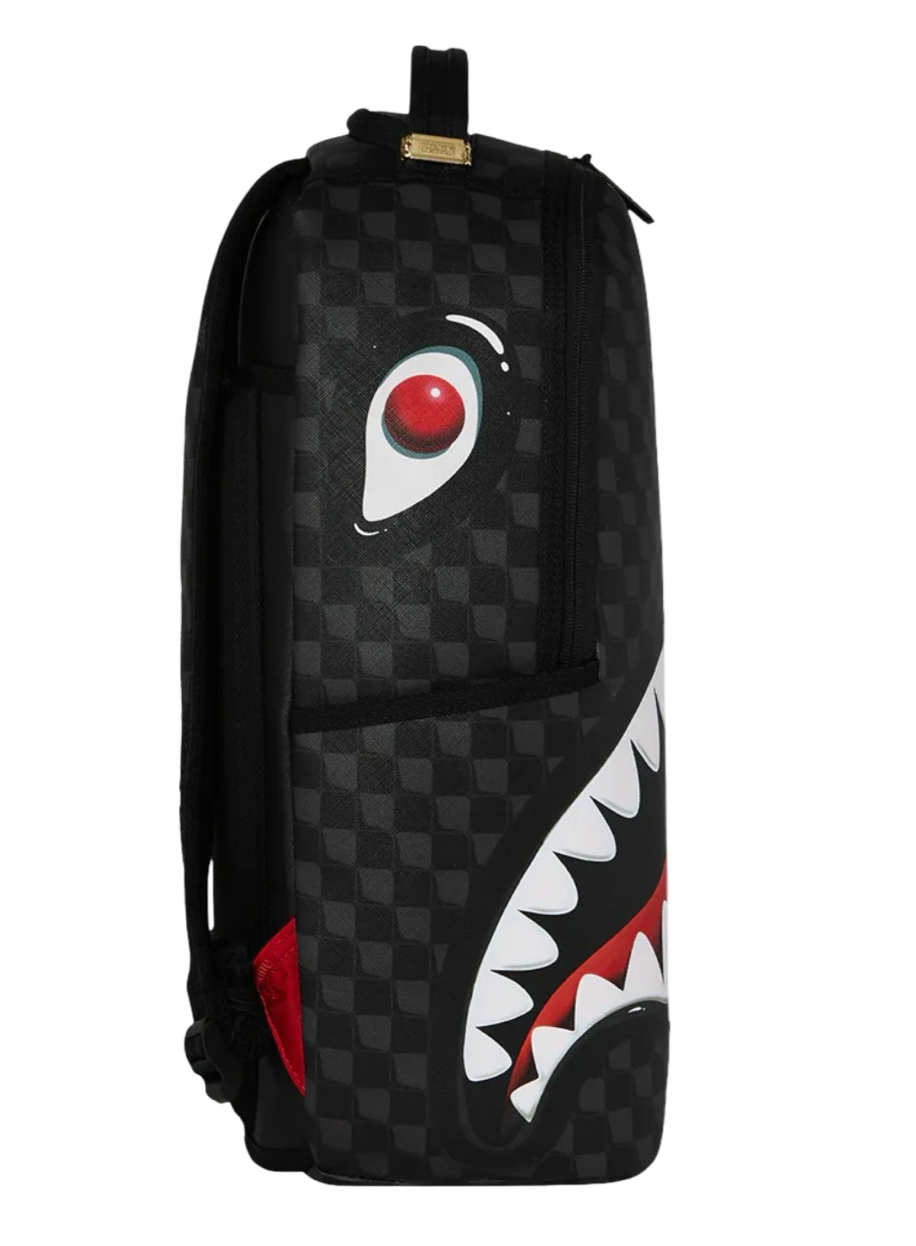 Sprayground SHARKS IN PARIS BACKPACK