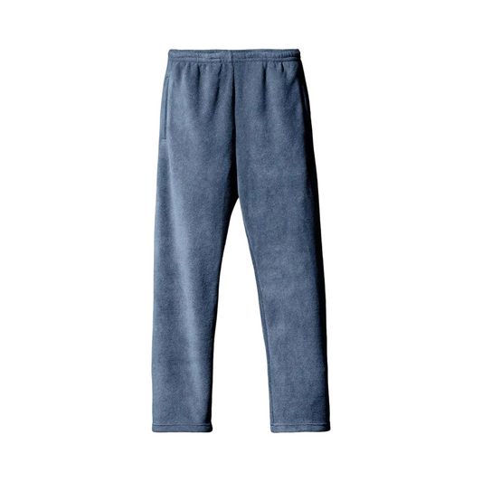 YEEZY x BALENCIAGA x GAP POLAR FLEECE PANTS