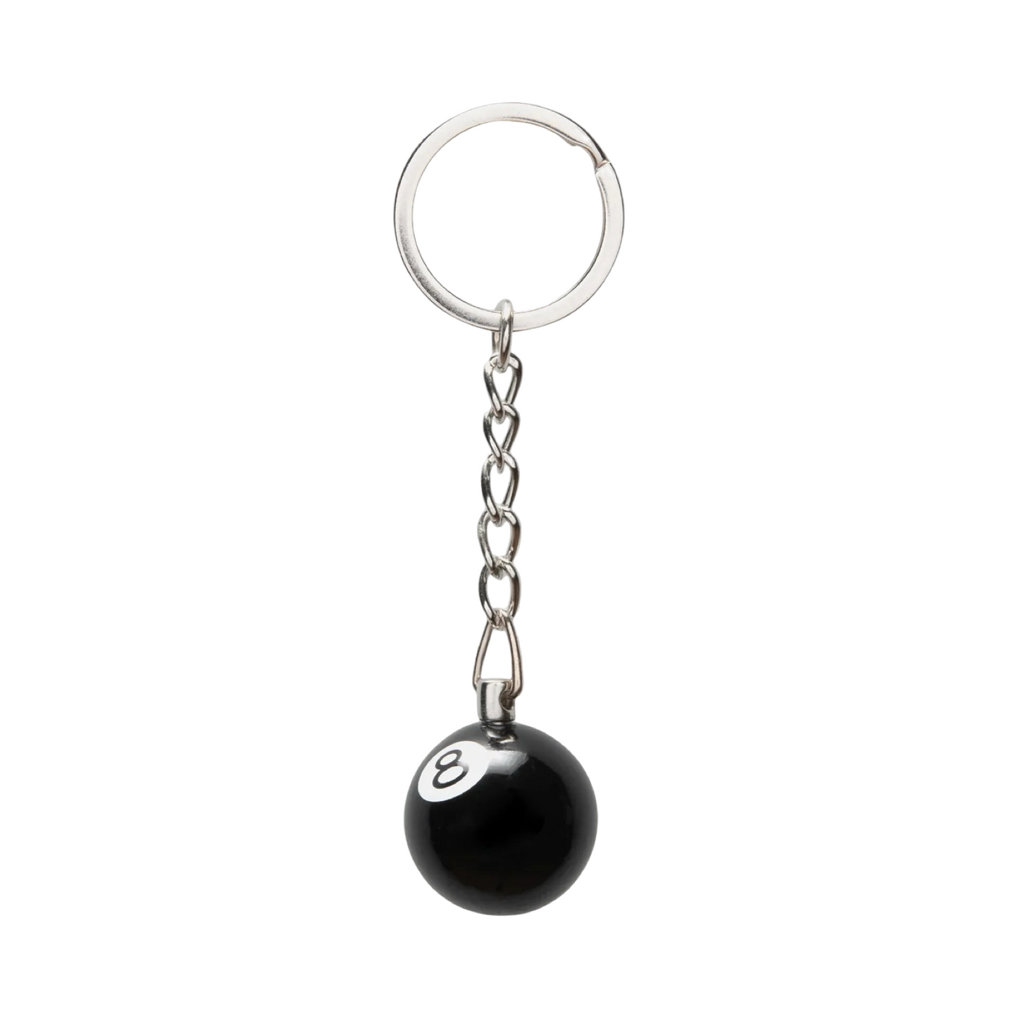 STUSSY KEYCHEIN