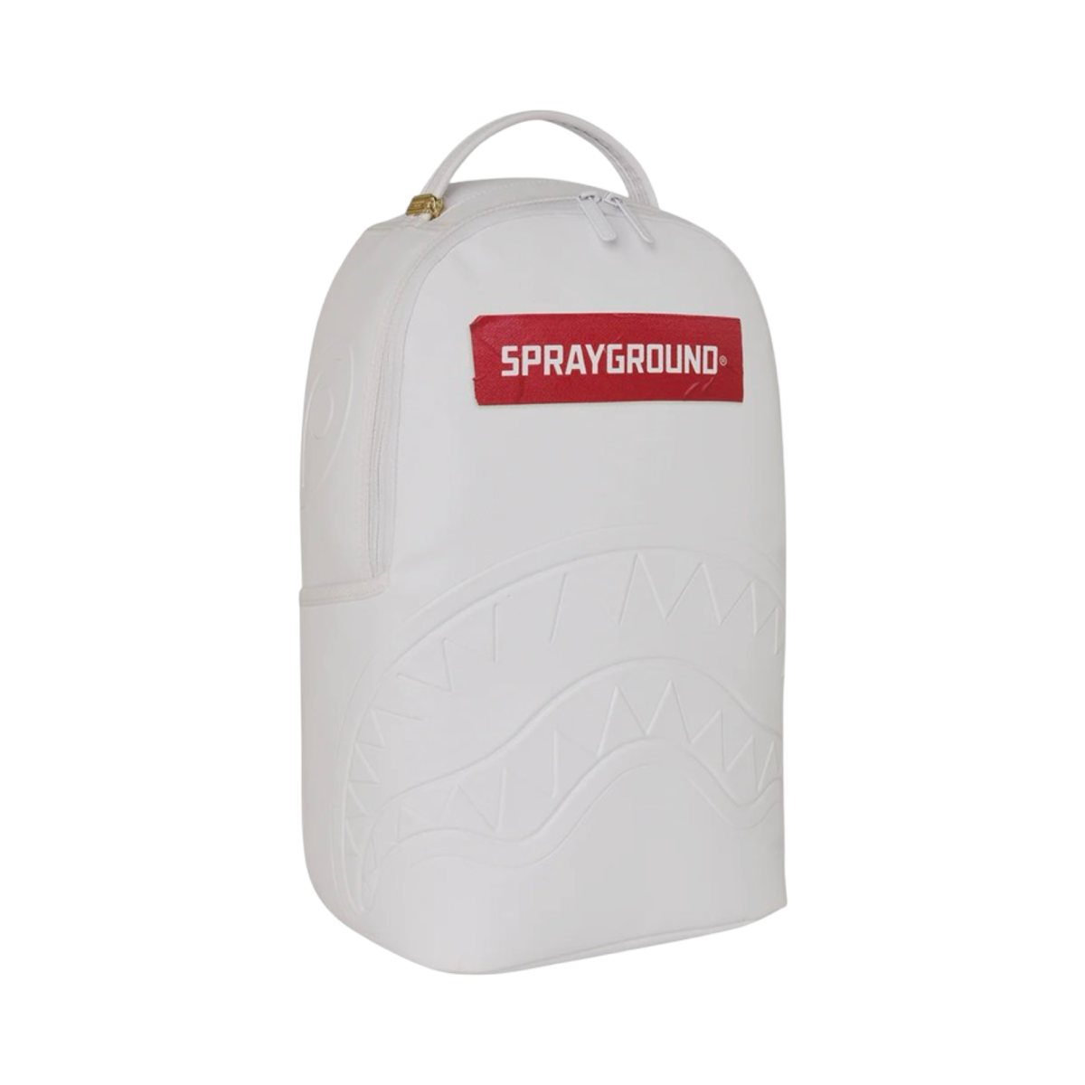 SPRAYGROUND SEAL OF APPROVAL BACKPACK
