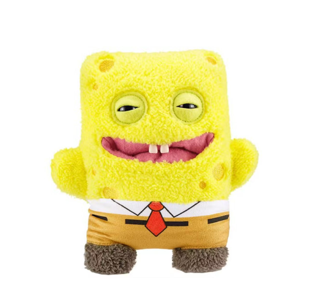 FUGGLER BOB ESPONJA BOB