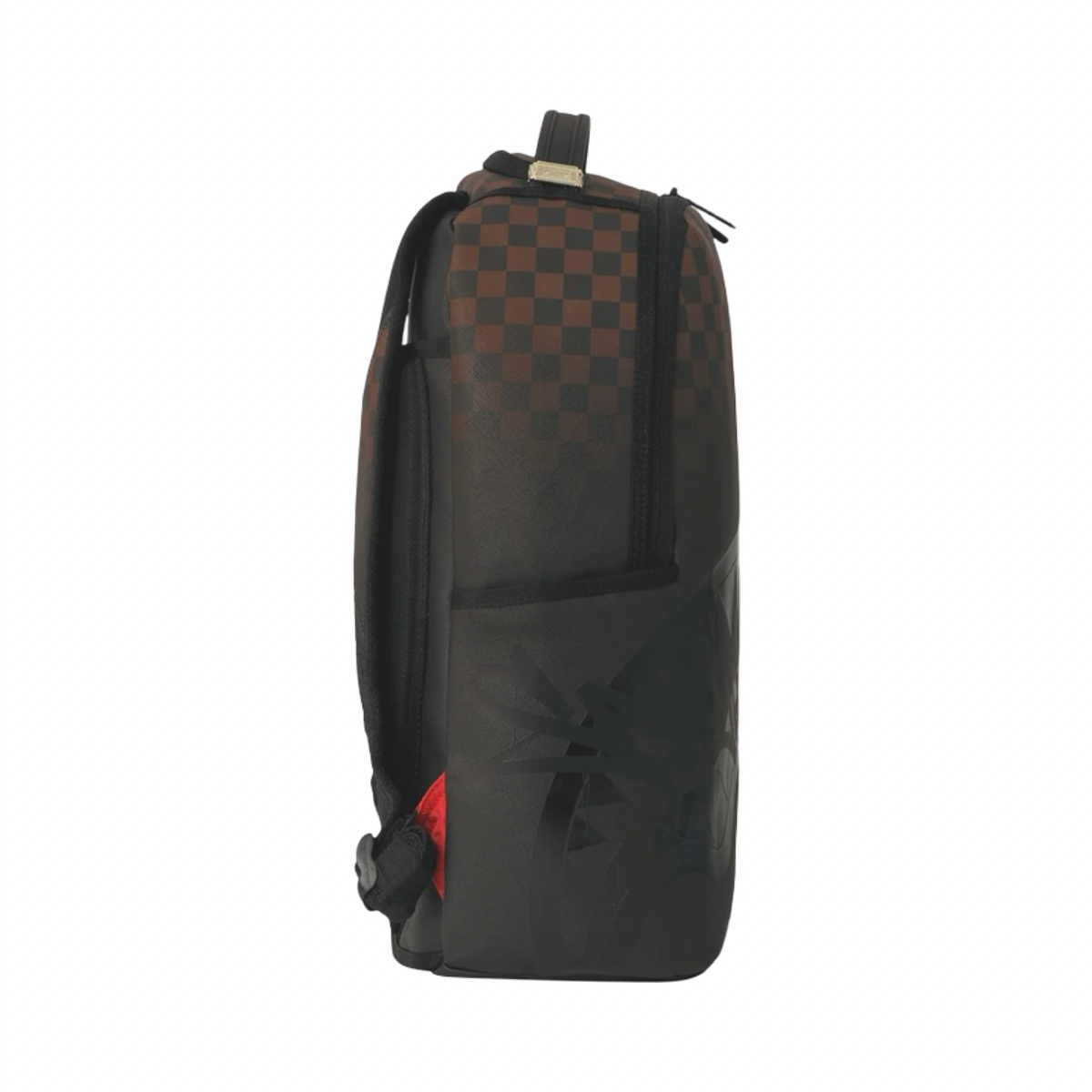 SPRAYGROUND DEEP SEA BACKPACK