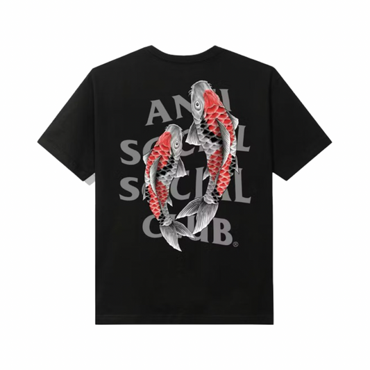 Anti Social Social Club Koi Fish