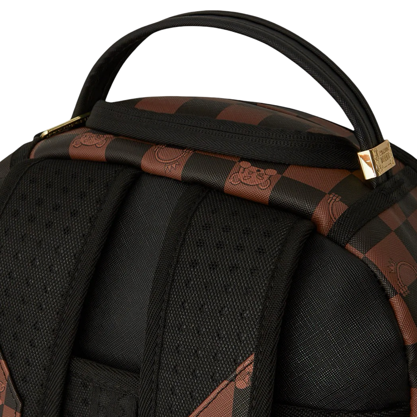 SPRAYGROUND BACKPACK