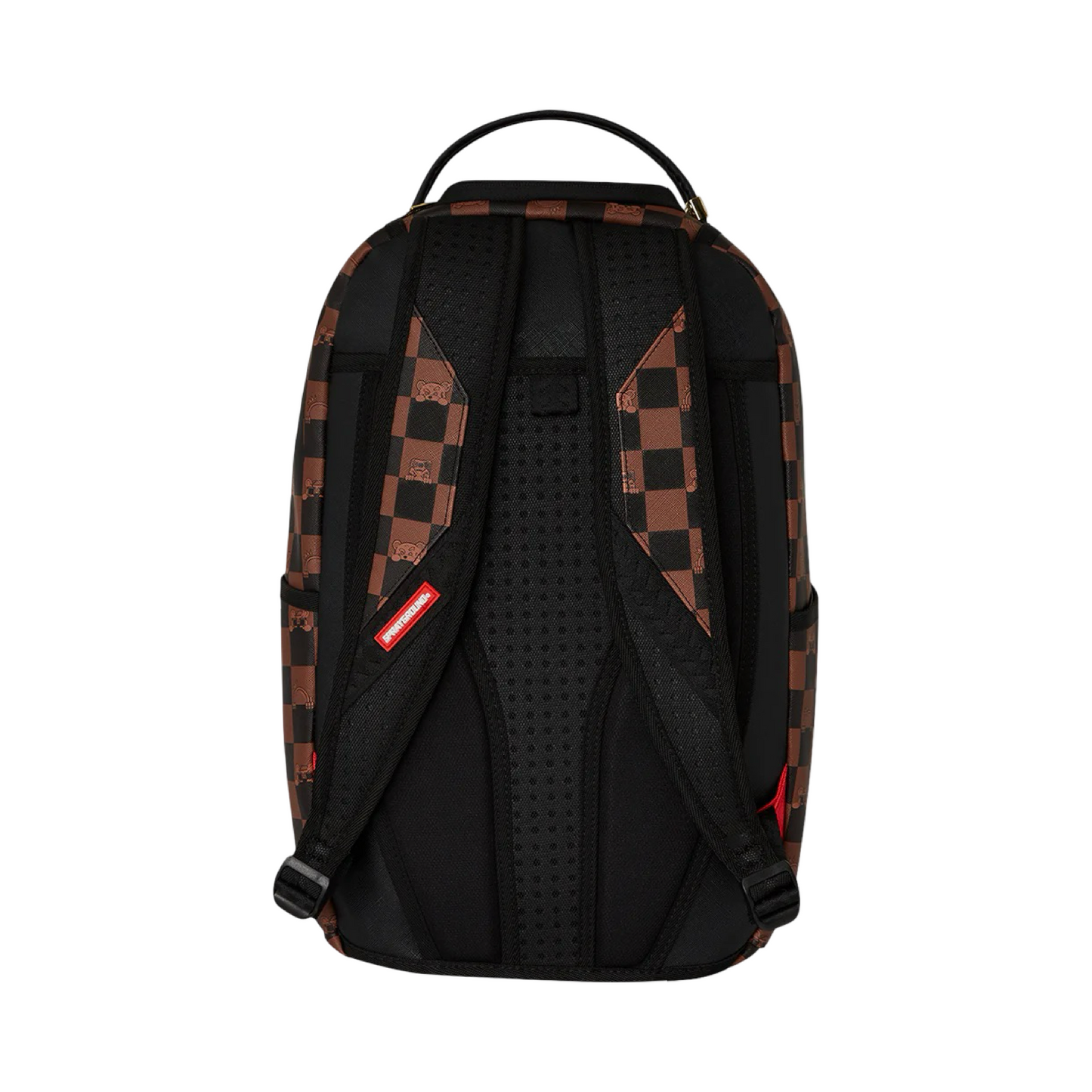 SPRAYGROUND BACKPACK