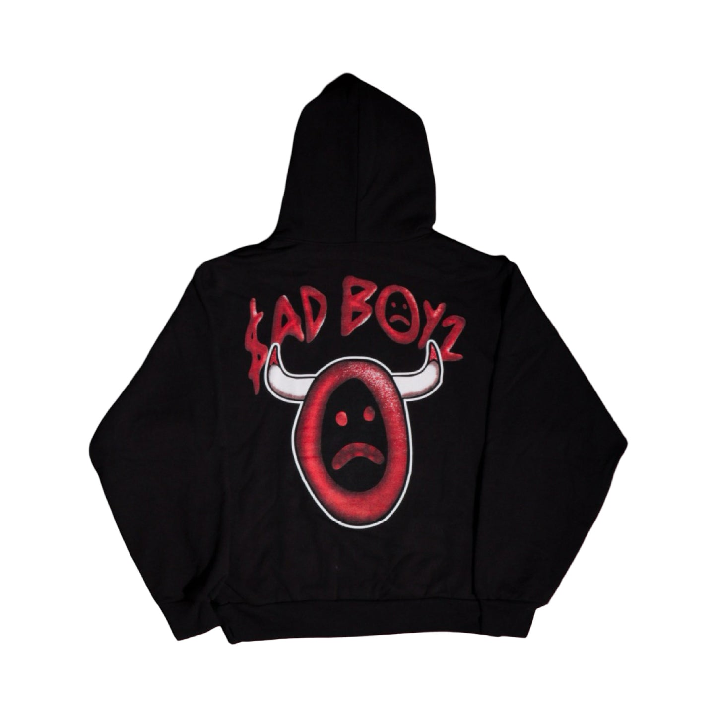 JUNIOR H - SADBOYZ x COMPLEXCON