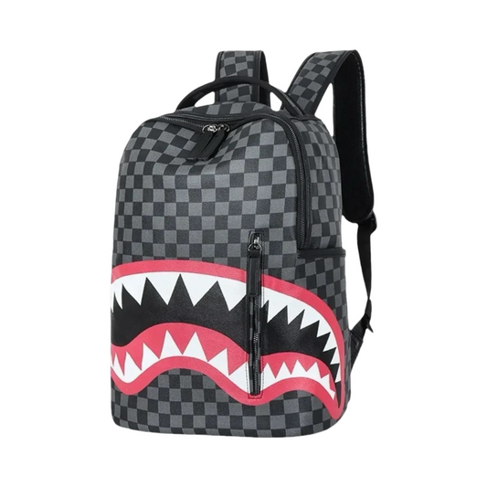 Shark Cuero Backpack