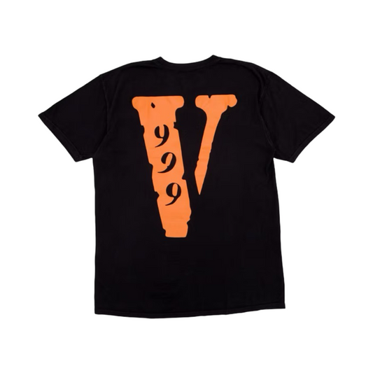Vlone x Juice Wrld 999 T-Shirt