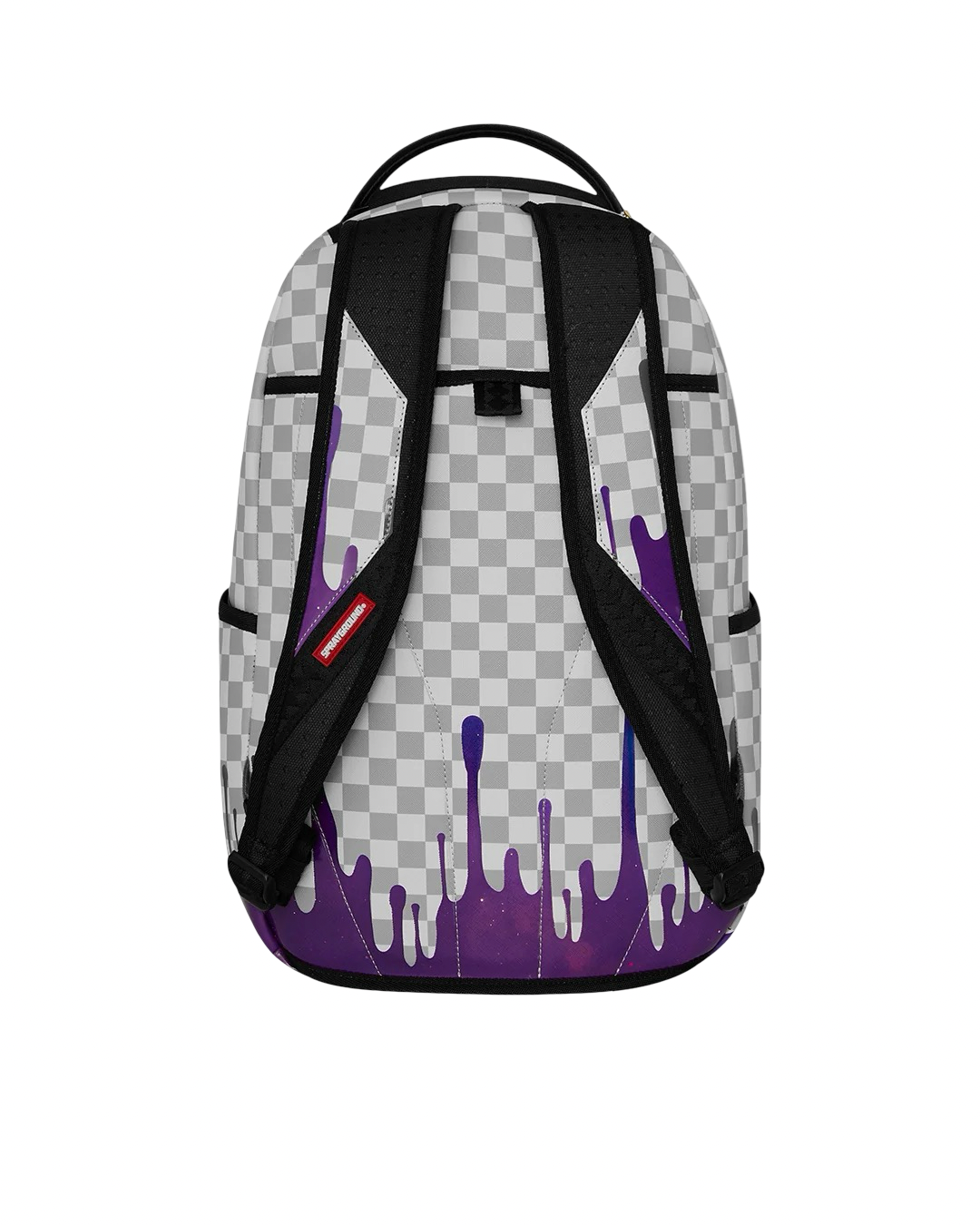 Sprayground COSMIC CHAOS BACKPACK