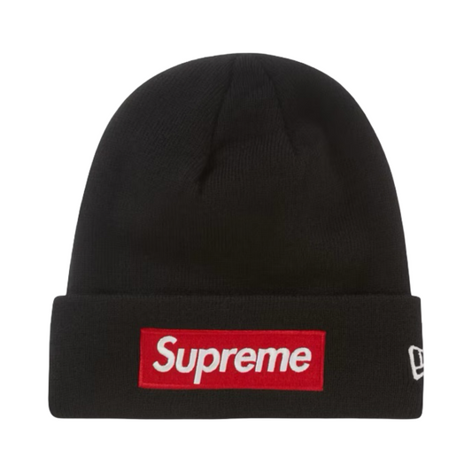 SUPREME BOX LOGO BEANIE