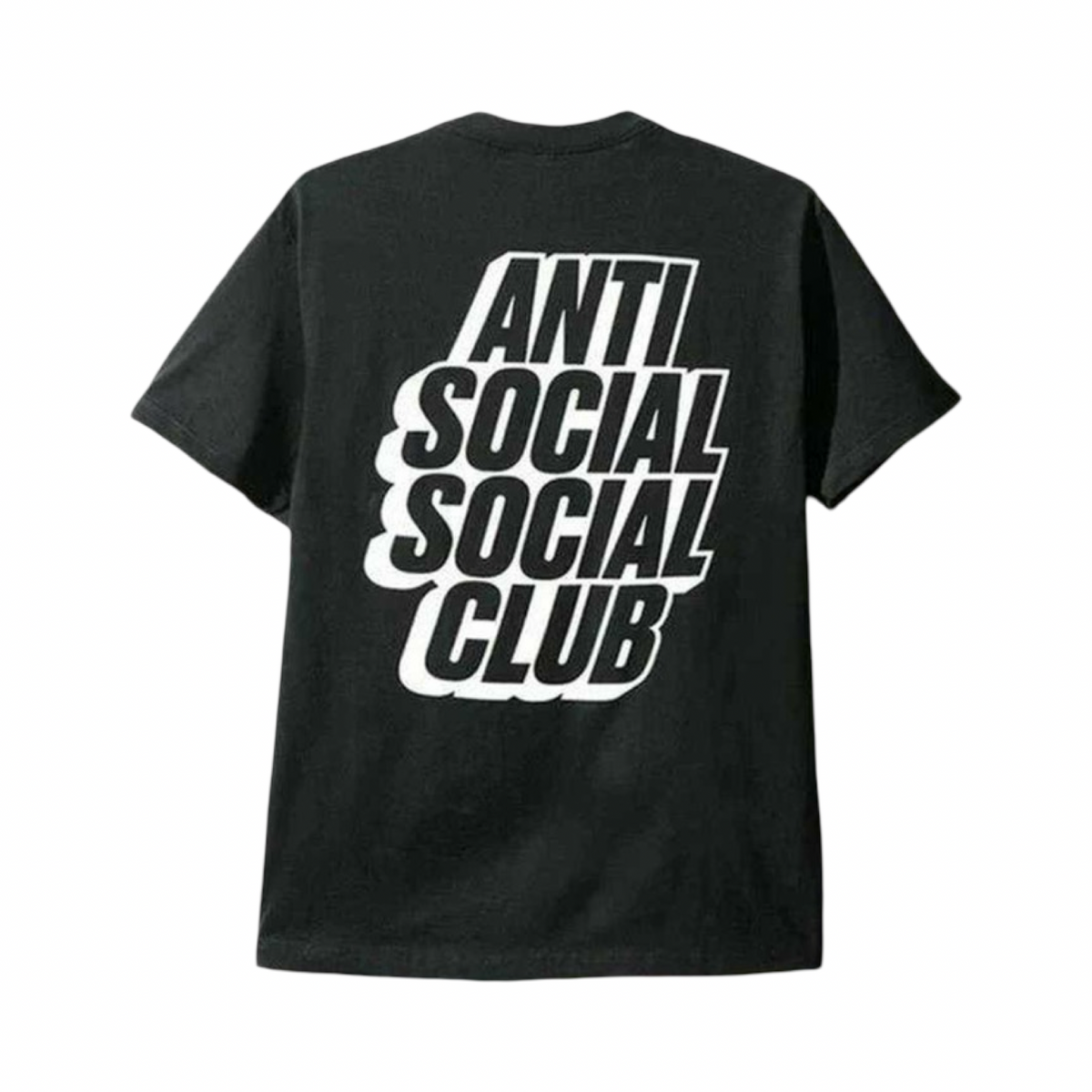 Anti Social Social Club Tee