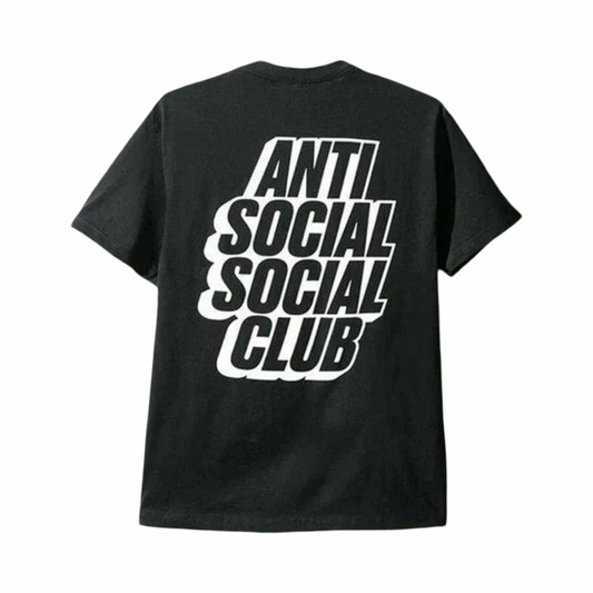 Anti Social Social Club Tee