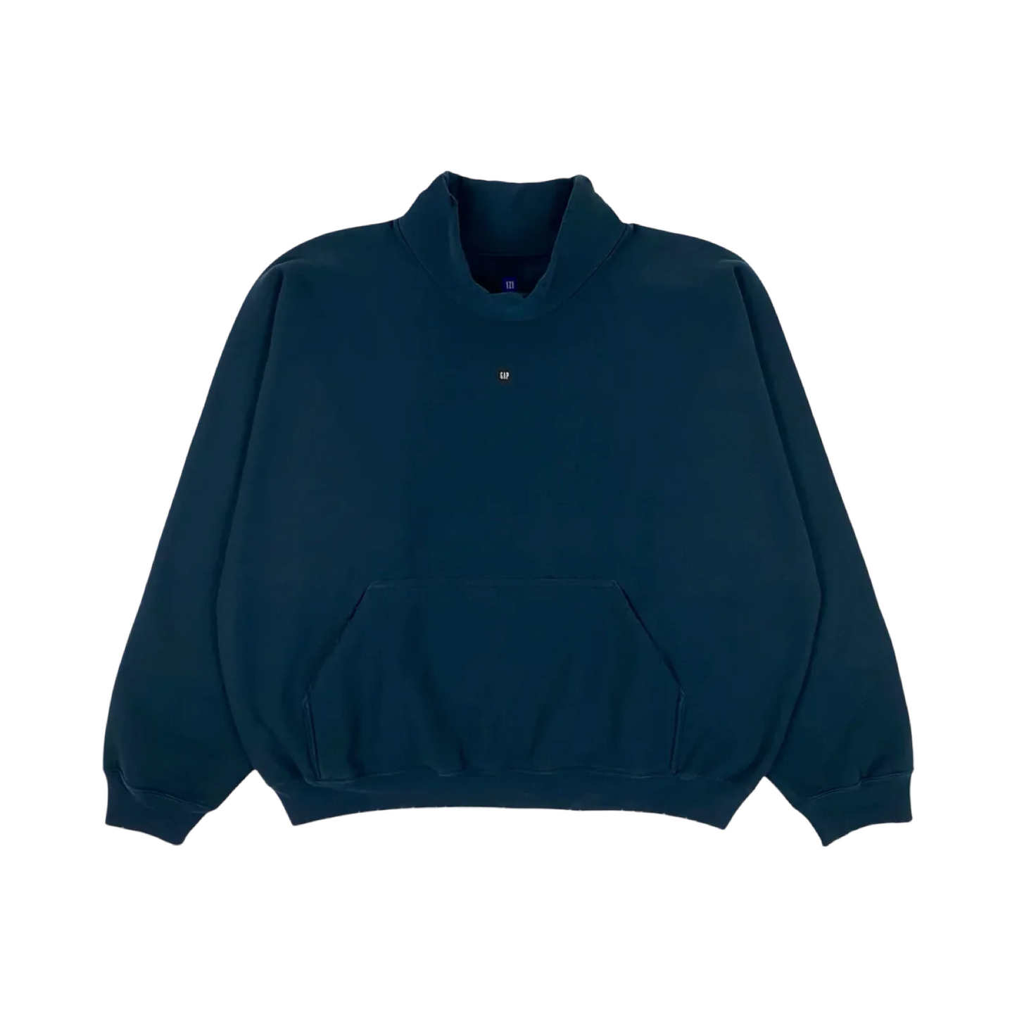 YEEZY x BALENCIAGA x GAP HIGHNECK