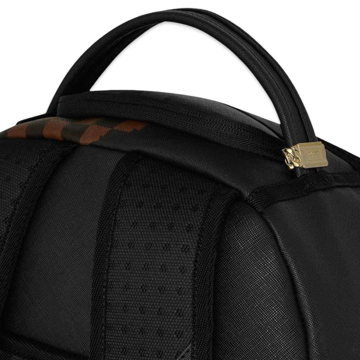SPRAYGROUND CLAWED UP BACKPACK