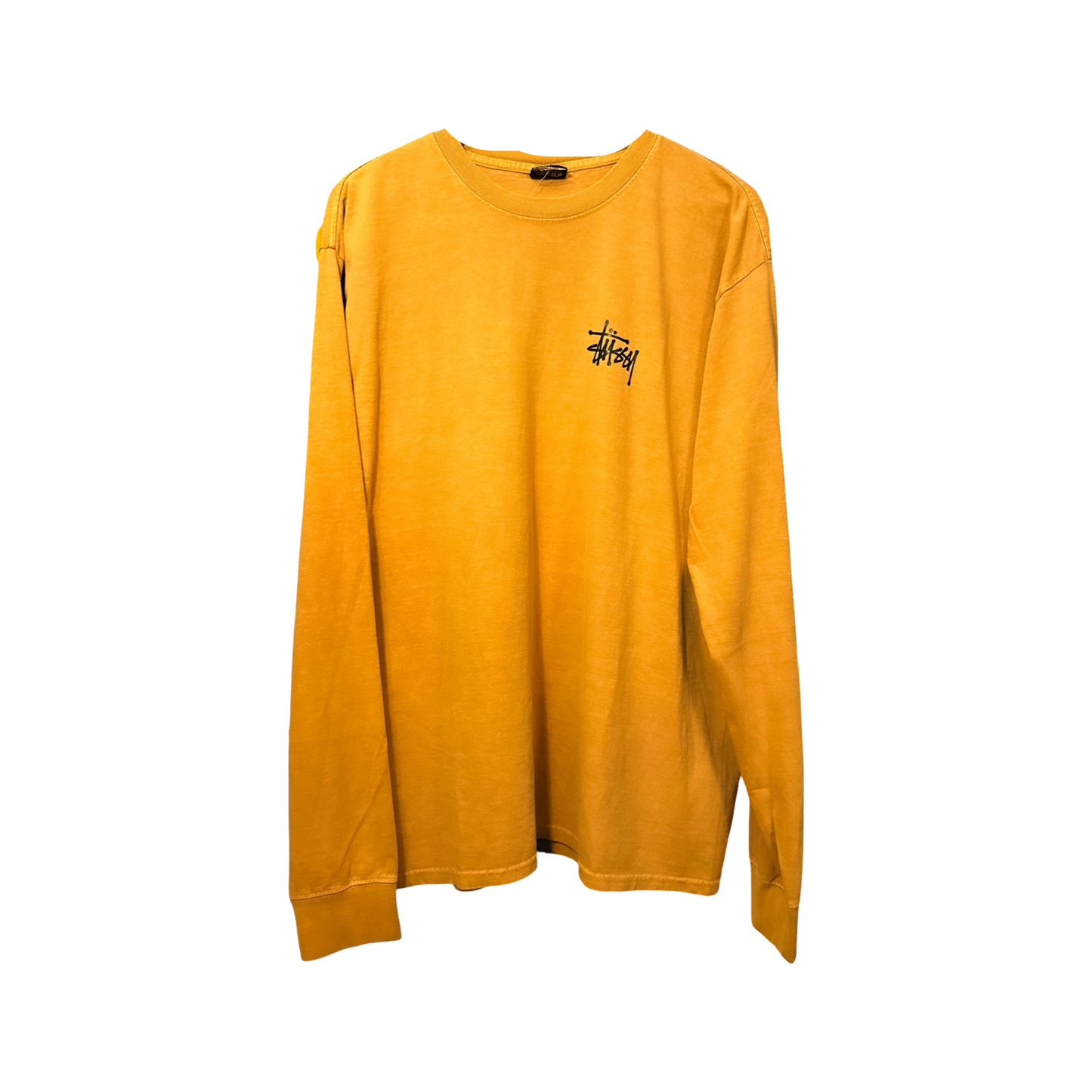 STUSSY LONG SLEEVE
