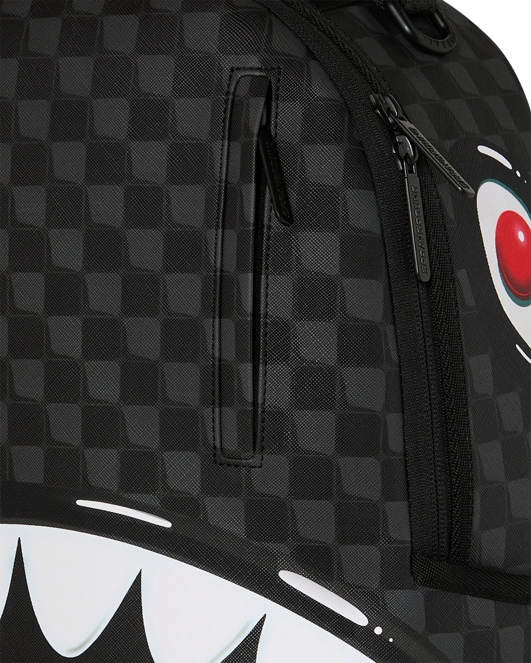 Sprayground SHARKS IN PARIS BACKPACK