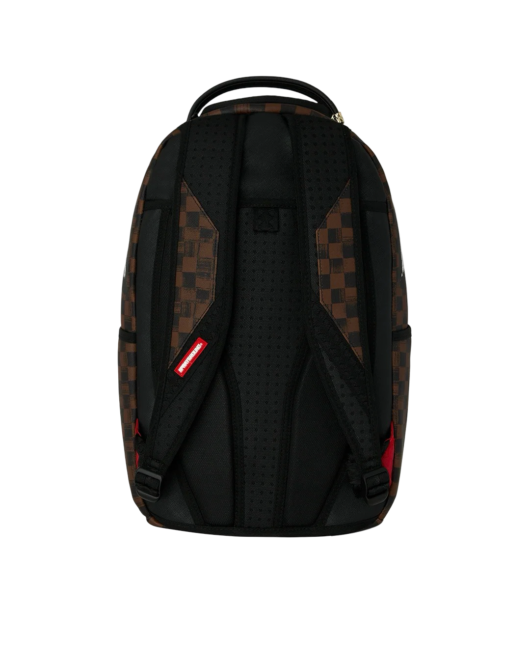 Sprayground ROUGH CUTS SHARK BACKPACK