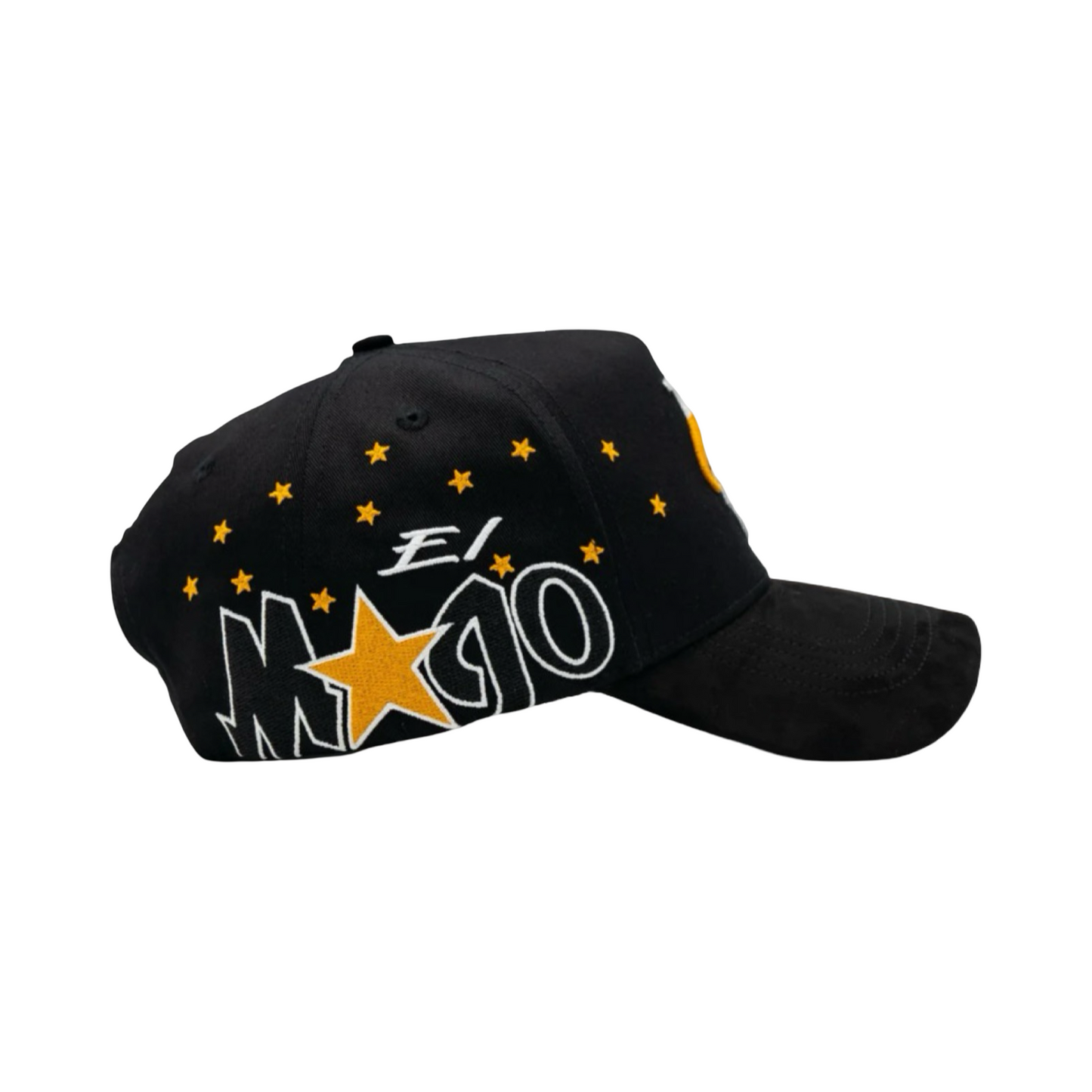 31HATS MAGO