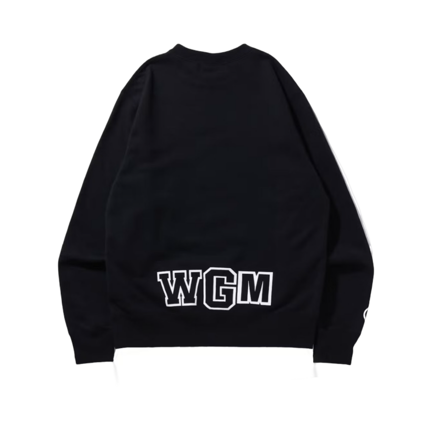 BAPE SHARK CREWNECK