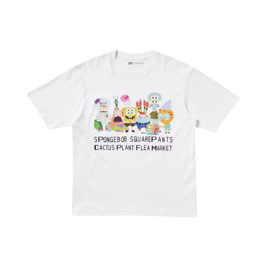 CPFM x BOB ESPONJA ALL