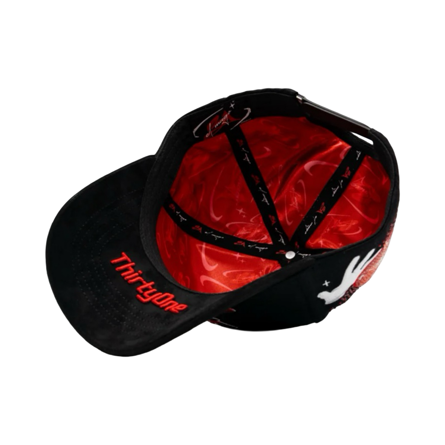 31HATS MAGO