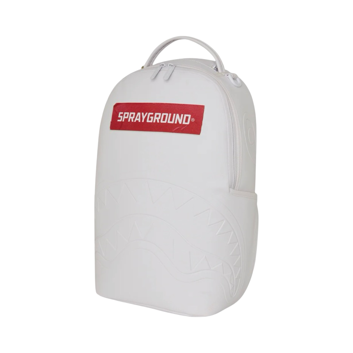 SPRAYGROUND SEAL OF APPROVAL BACKPACK