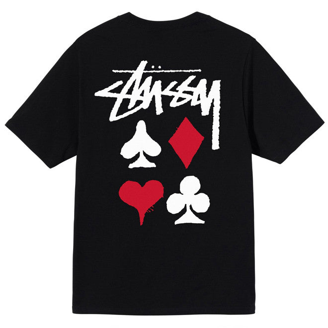 Stussy Ace Tee