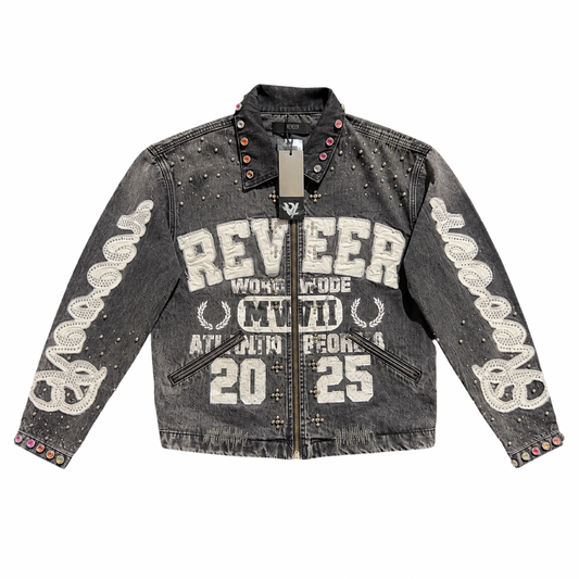 Reveer Denim Jacket