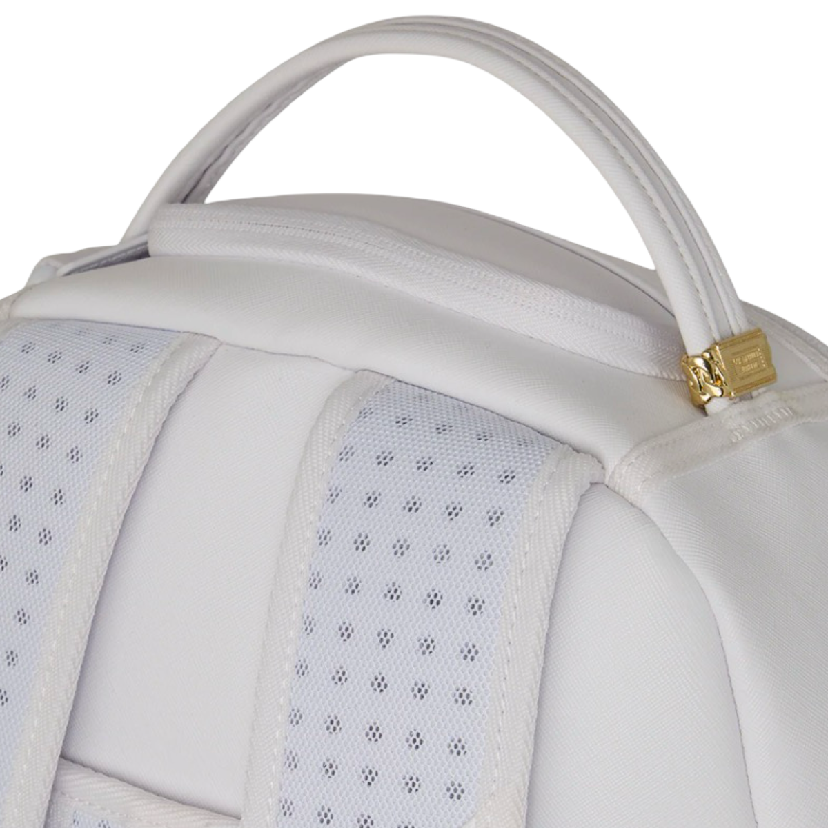 SPRAYGROUND SEAL OF APPROVAL BACKPACK