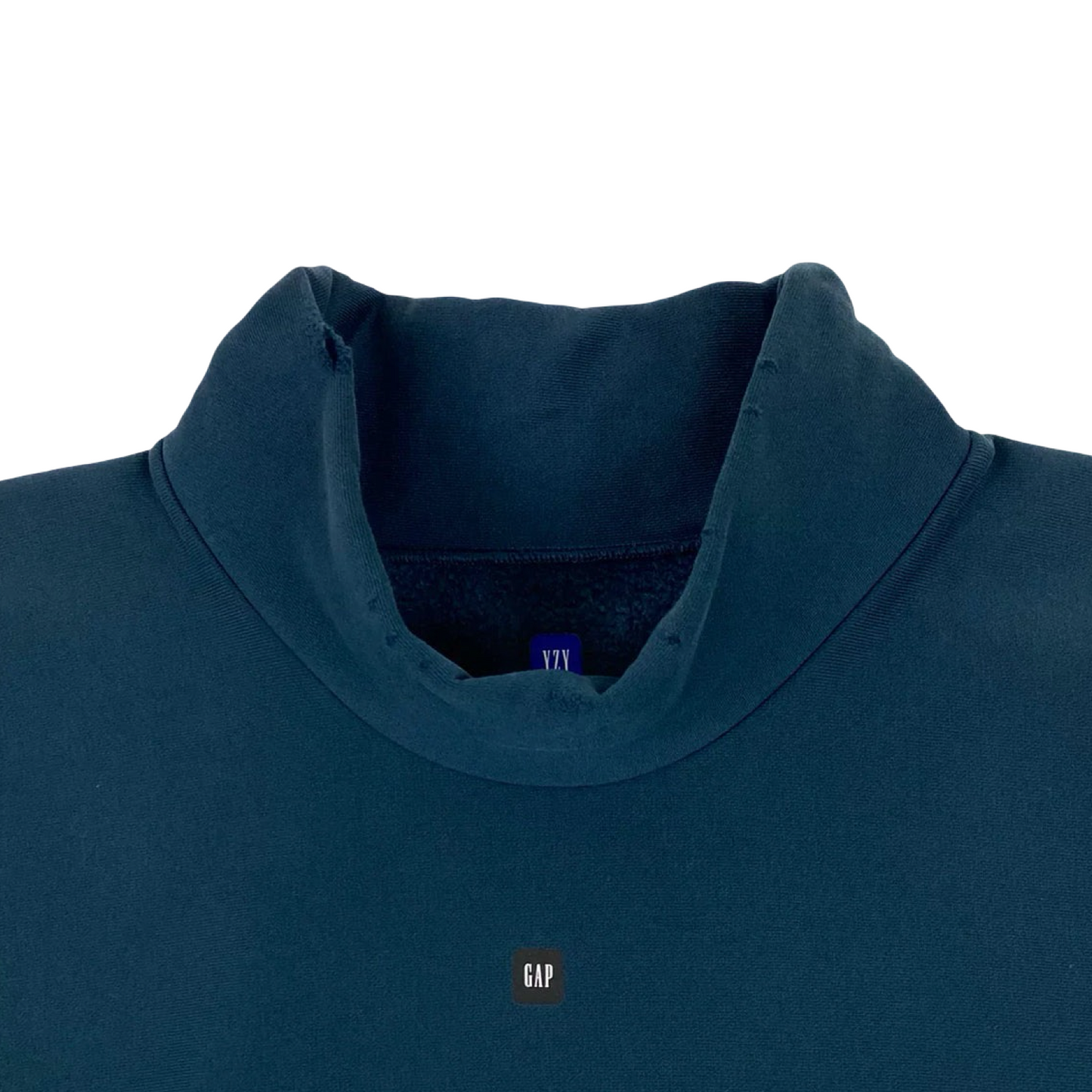 YEEZY x BALENCIAGA x GAP HIGHNECK