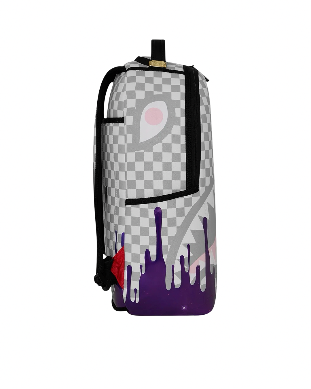 Sprayground COSMIC CHAOS BACKPACK