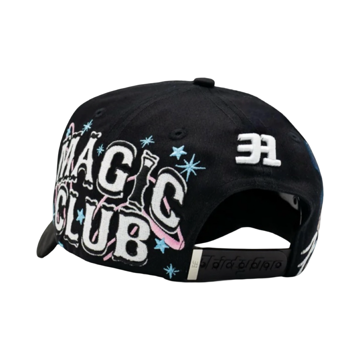 31HATS MAGO