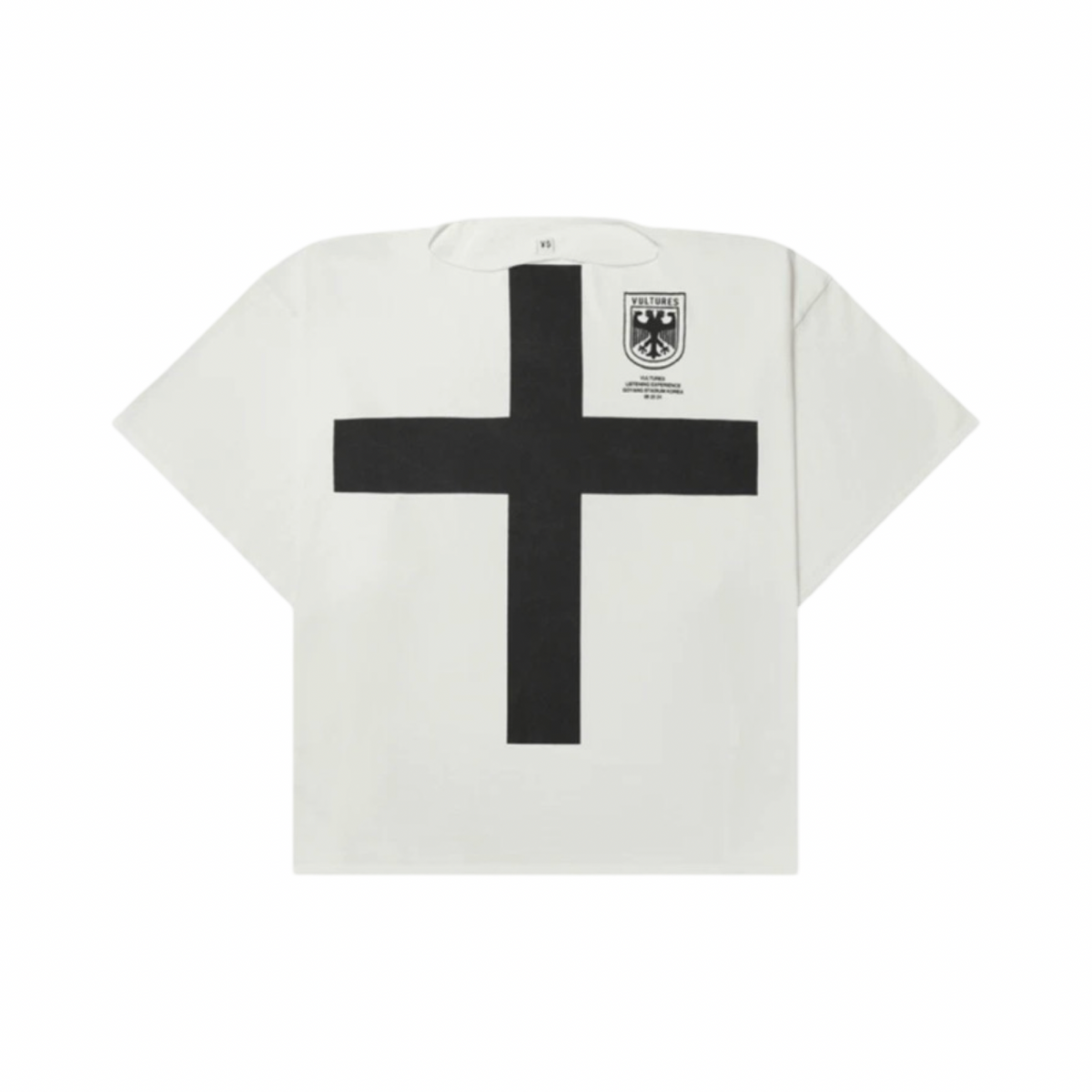 Vultures l - Korea Exclusive White