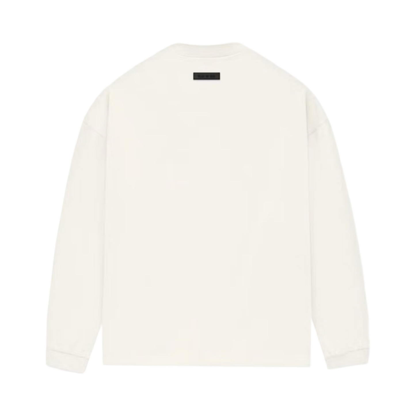ESSENTIALS CLOUD TEE