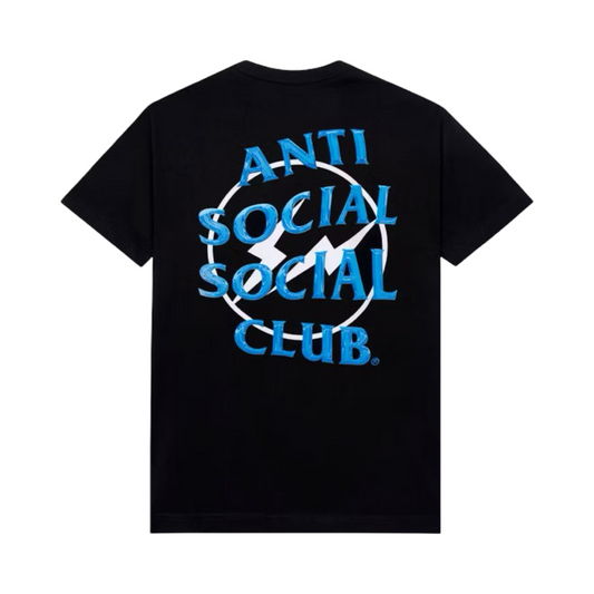 Anti Social Social Club x Fragment