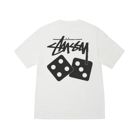 Stussy Pigment Dyed Tee