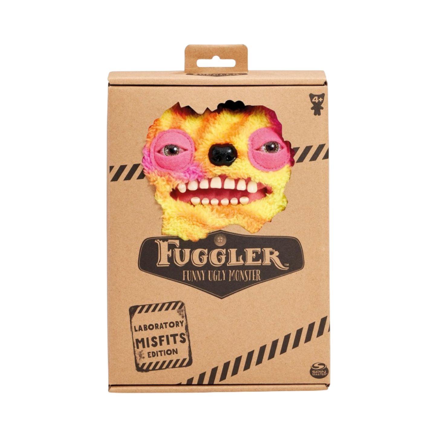 FUGGLER