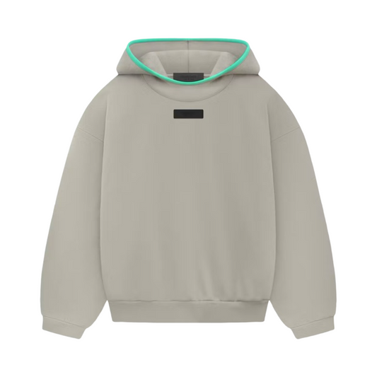 ESSENTIALS HOODIE SEAL