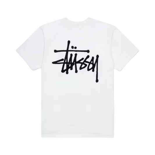 STUSSY